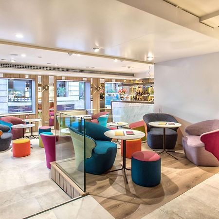Отель Nh Collection Madrid Colon Экстерьер фото